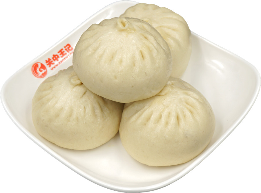 全國竟然有這么多種包子,您吃過幾種？