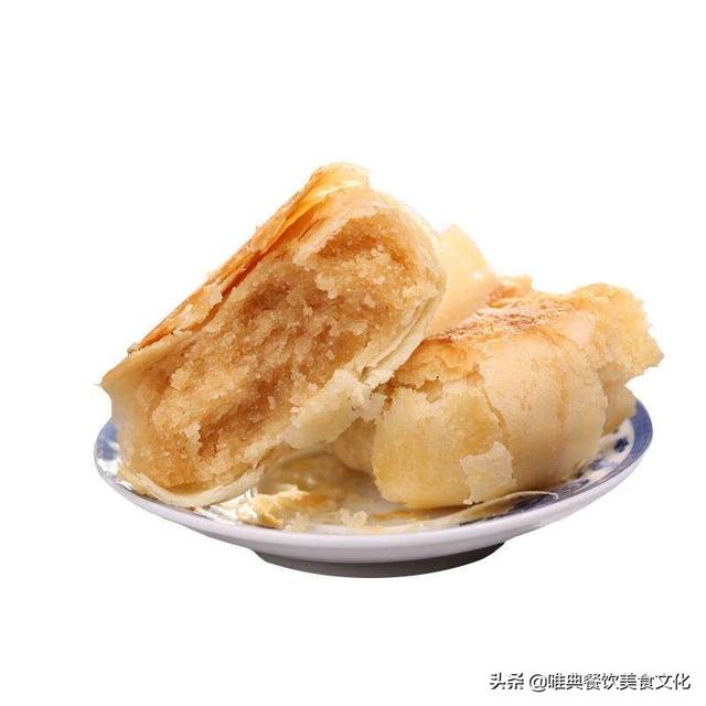 陜西有什么特色糕點讓你百吃不厭，流連忘返？