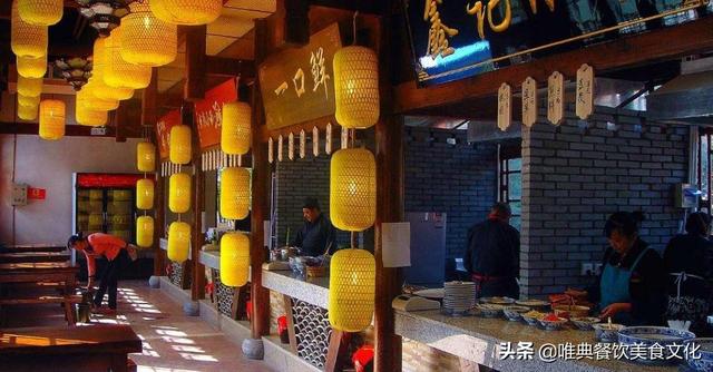 未來的小吃發(fā)展趨勢是什么樣的？