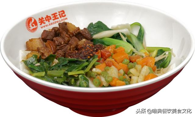 這些陜西面食你都知道嗎，想知道他的成本利潤(rùn)嗎？