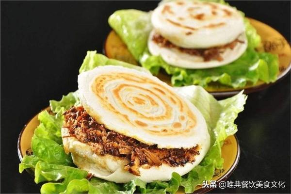 餅從口入，介紹九種適合創(chuàng)業(yè)的特色餅類小吃！