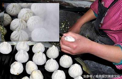風靡陜西的渭南時辰包子是怎么來的？