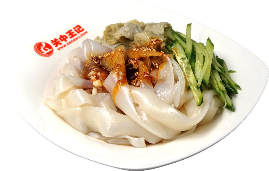 陜西涼皮培訓