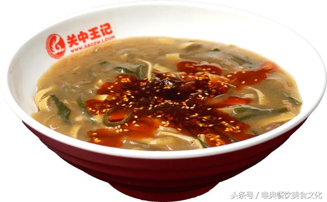 秦豫胡辣湯之爭引吃貨討論