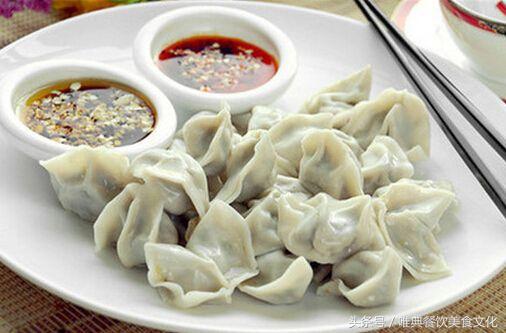 餃子餡講究可多了 包啥餡兒發(fā)啥財(cái)