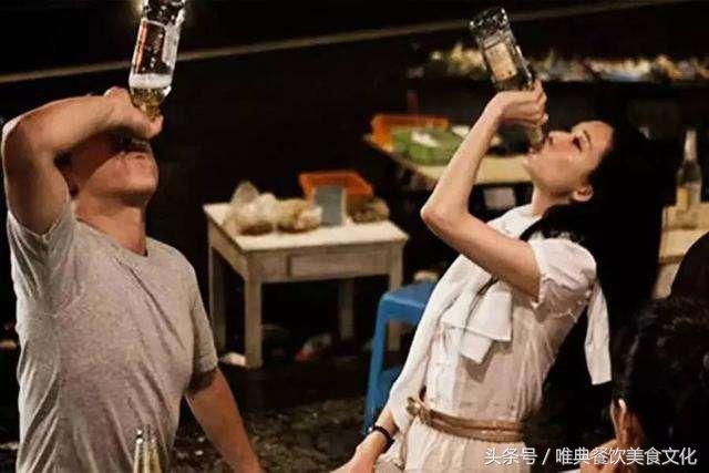 男人，要掌握這些喝酒技巧！