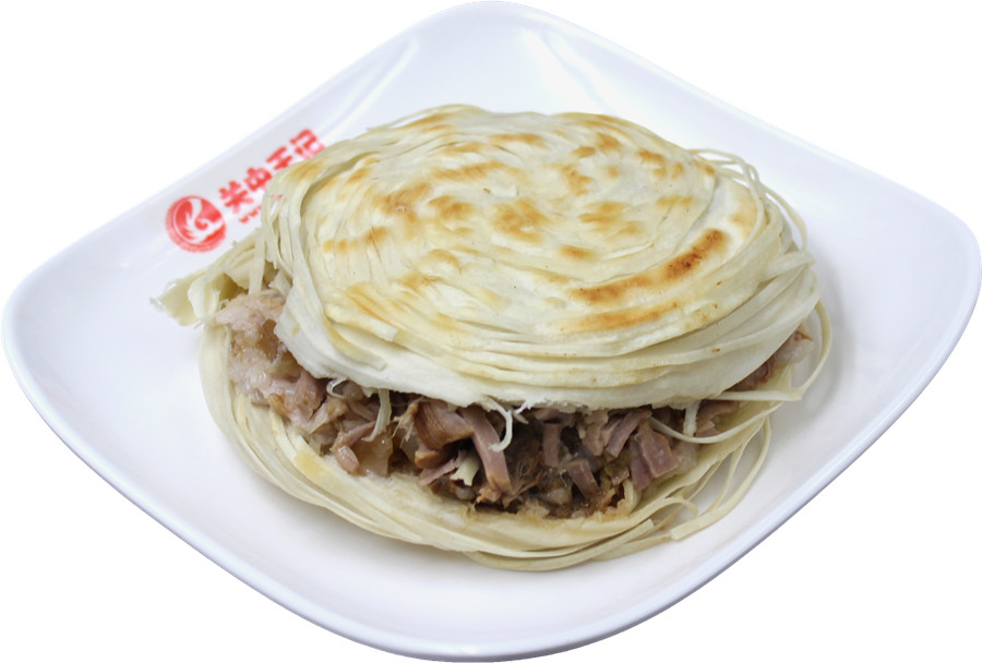 潼關肉夾饃培訓