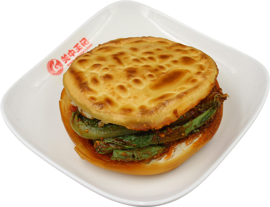 <b>油炸菜夾饃培訓</b>