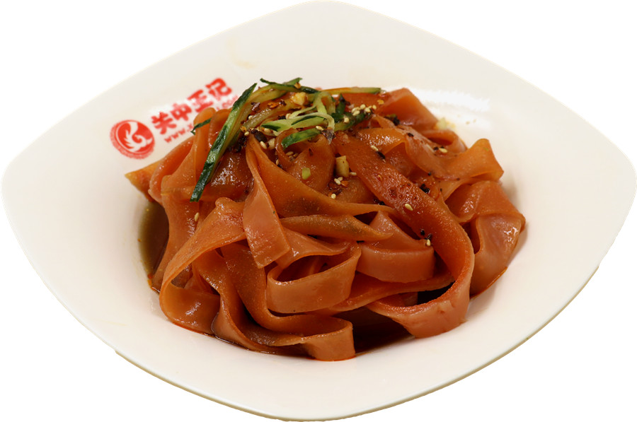 <b>彩色涼皮培訓(xùn)</b>