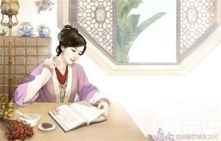 婦女能頂半邊天，中國古代十大名廚女性占了一半！