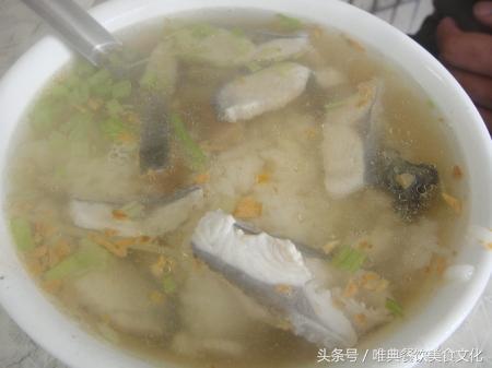 一茶、一飯、一粥、一菜，唯典小吃培訓(xùn)教您煮粥（七）