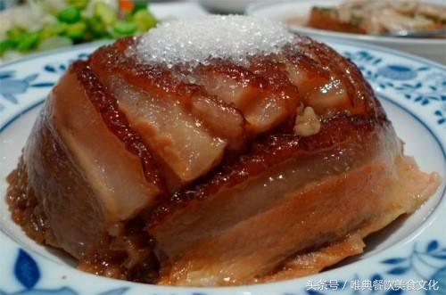 不用肉怎么做夾沙肉，西安唯典教您做素菜（七）