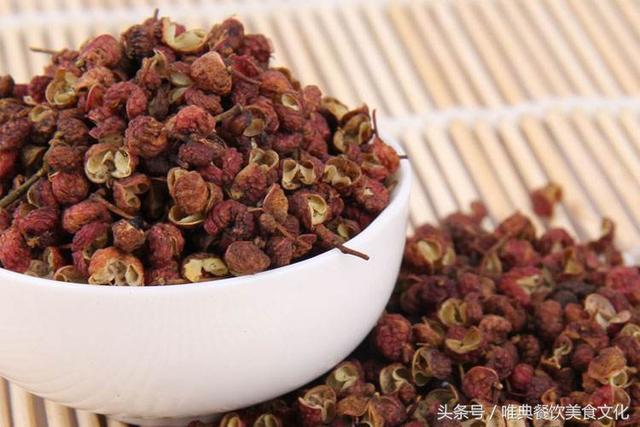 花椒有哪些種類您知道嗎？