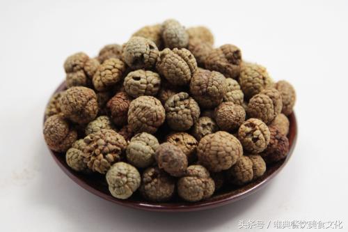 豆蔻有四種，您能分清楚嗎？