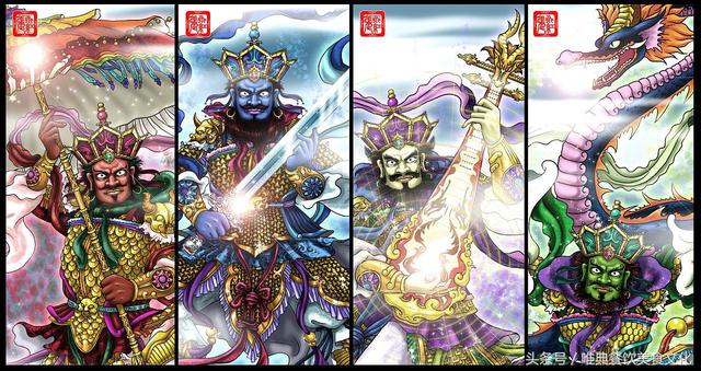 鹵水香料四大天王，有的外在，有的是內(nèi)涵！