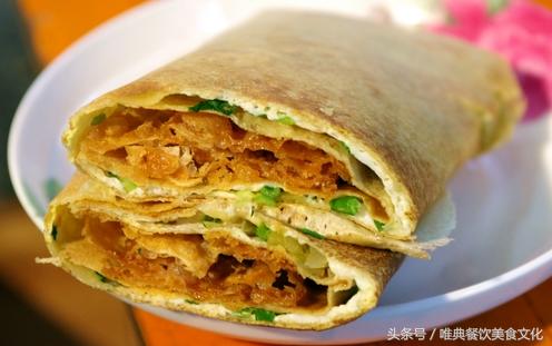 雜糧煎餅制作中常見問題及回答