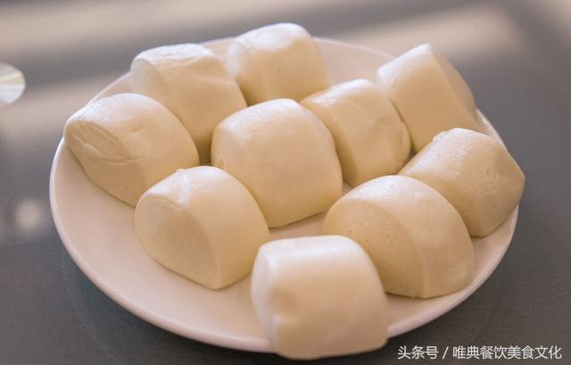 饅頭怎么蒸？西安唯典教您在家蒸饅頭！