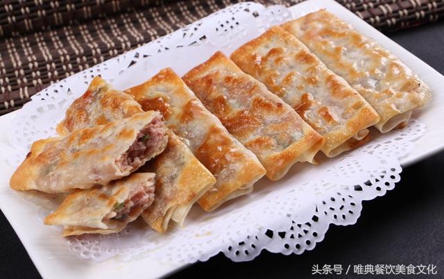 鍋貼與煎餃的區(qū)別？
