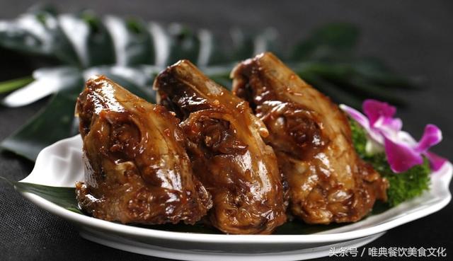 香嘴兔頭配方及制作技術(shù)關(guān)鍵
