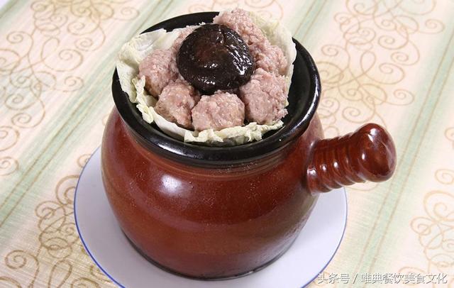 瓦罐煨湯的設(shè)備材料選擇