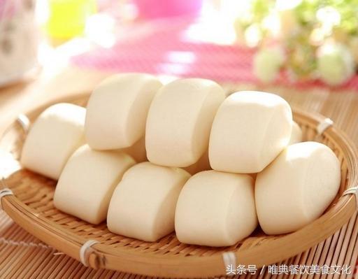 蒸饅頭過程中常見問題及解決方法，值得收藏！