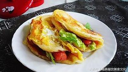 雞蛋灌餅的奧秘：你的雞蛋為什么灌不進(jìn)你的餅？