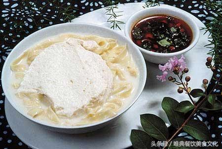 現(xiàn)點豆花制作工藝及避免4個失誤點詳解