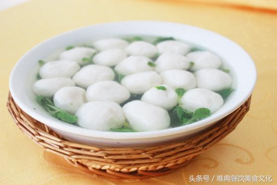 鄂派魚圓制作六大真經(jīng)