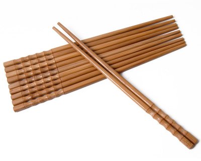 筷子哪種材質好?