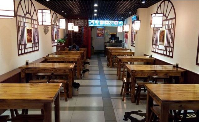 一個面館生意不好，怎樣“救活”一個面館？