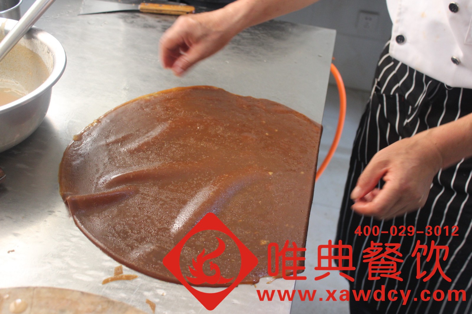 陜西醋粉培訓(xùn)
