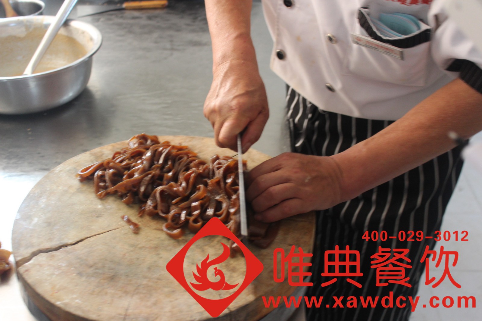 陜西醋粉培訓(xùn)