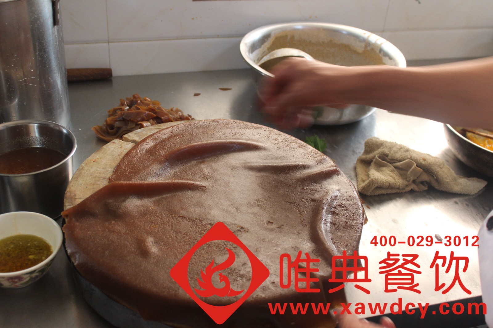 陜西醋粉培訓(xùn)