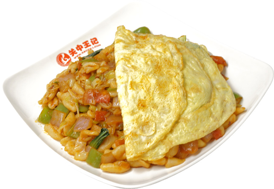 陜西燴麻食培訓