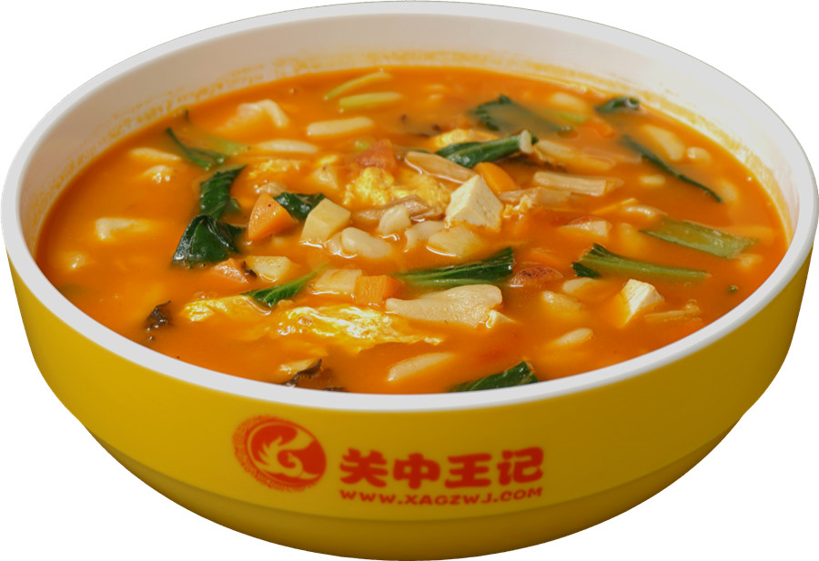 陜西燴麻食培訓