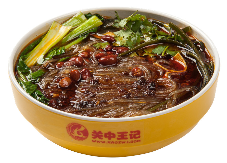 <b>酸辣粉培訓</b>