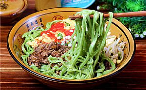 一個(gè)面館老板的中小型餐飲實(shí)體店選址方法 | 干貨