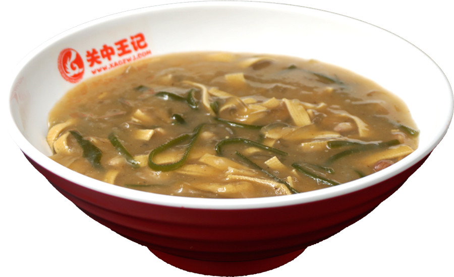 陜西胡辣湯培訓(xùn)