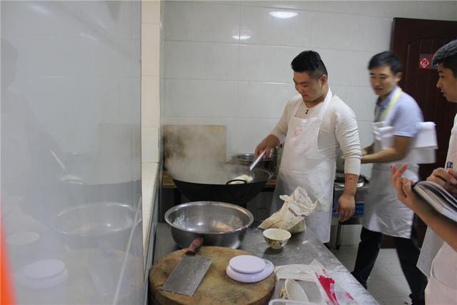 豆腐腦甜咸兩黨割據圖