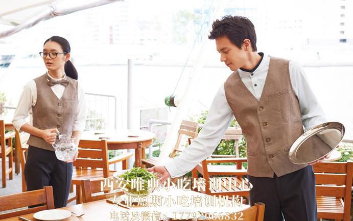 “盲目服務”危害大，3分鐘教你分清餐飲服務！