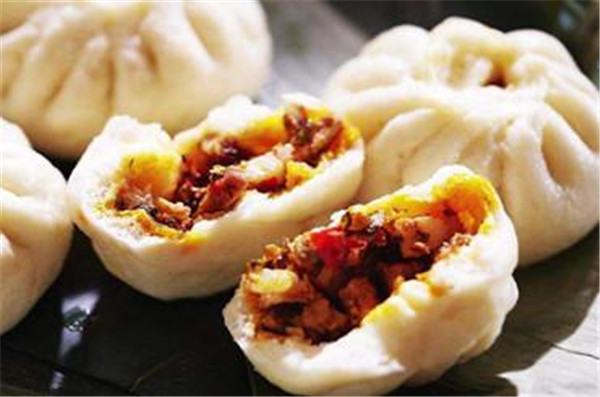 <b>去哪學正宗的包子饅頭技術？學費多少？學多長時間？</b>