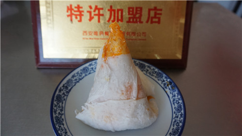 <b>阜陽卷饃培訓,好吃真好吃！</b>