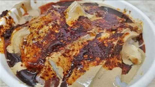 <b>2020年創(chuàng)業(yè)好項目，讓人垂涎五大泡饃</b>