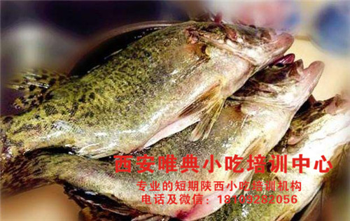 中國六大惡臭美食Top4安徽臭鱖魚