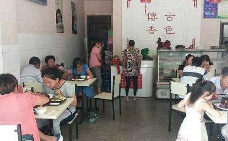 春節(jié)前可以開餐飲店嗎？有眼光的人才會(huì)選擇年前開店