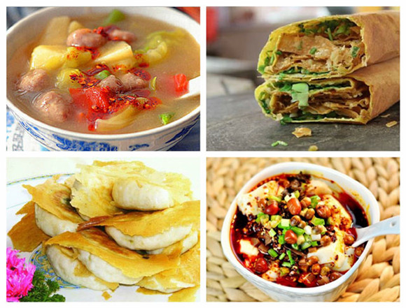 <b>早餐早點培訓</b>