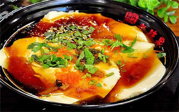 <b>豆腐腦培訓</b>