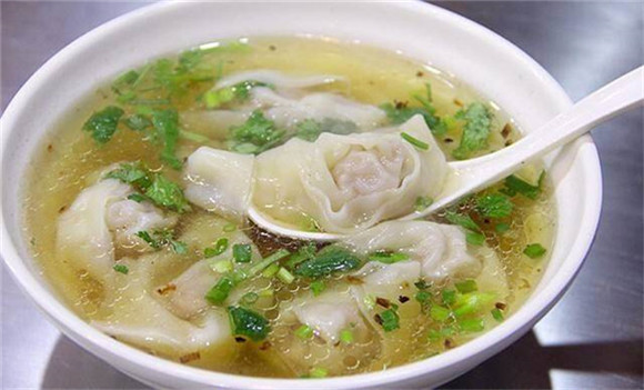 <b>千里香餛飩培訓</b>