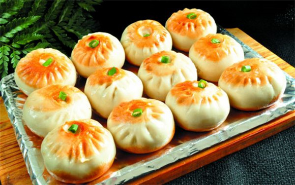 <b>生煎包培訓</b>