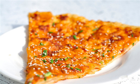 <b>土家醬香餅培訓</b>